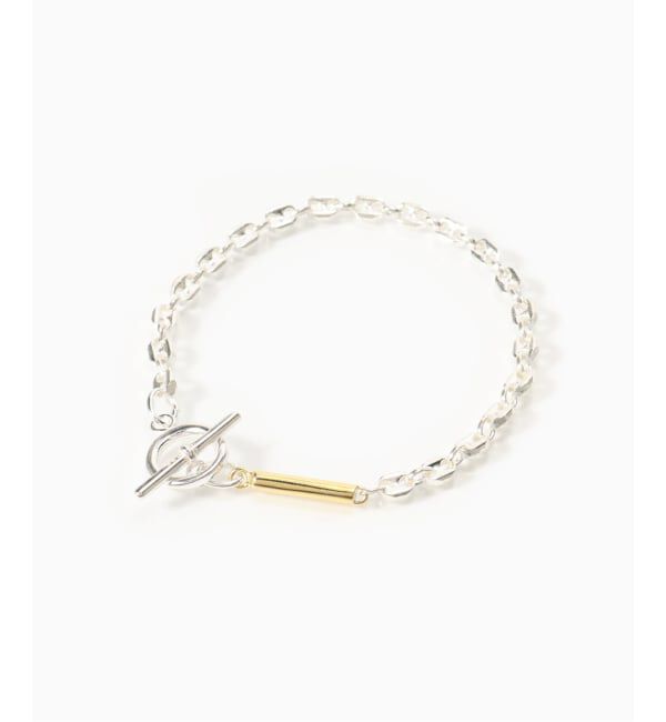 JOINT WORKS「JIEDA / ジエダ 925 SILVER BRACELET」|ブレスレット・バングル|
