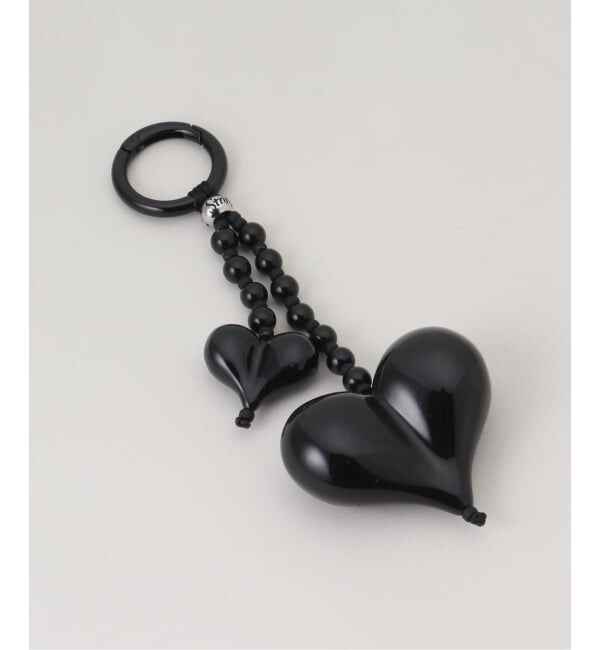 JOINT WORKS「String Ting / ストリング ティング Big Love Shorty Bag Charm」|キーケース|