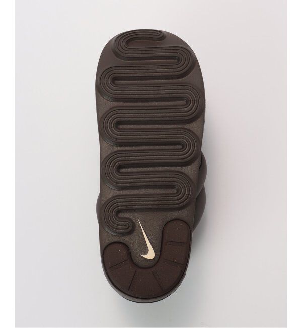 Plage「《WEB限定》NIKE / ナイキ ISLA サンダル(ブラウン)」|サンダル|