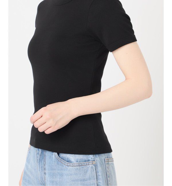 Plage「FLORE FLORE / フローレフローレ CAR Tシャツ」|Tシャツ・カットソー|