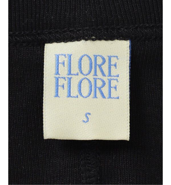 Plage「FLORE FLORE / フローレフローレ CAR Tシャツ」|Tシャツ・カットソー|