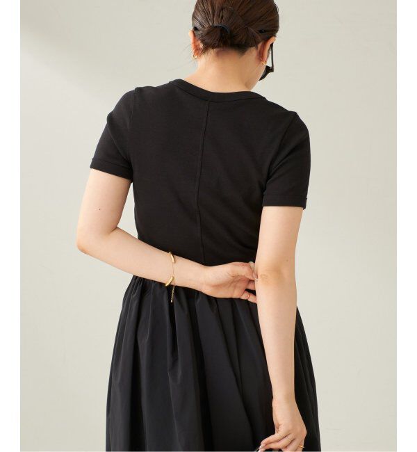 Plage「FLORE FLORE / フローレフローレ CAR Tシャツ」|Tシャツ・カットソー|