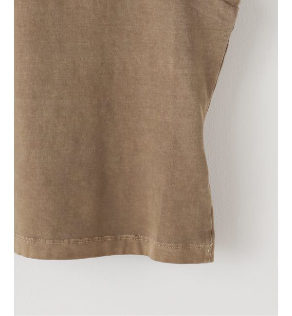 Plage「ASHER / アッシャー Tessa Turtleneck タンク」|Tシャツ・カットソー|