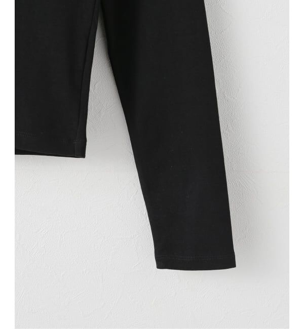 Plage「Vneck ロンT」|Tシャツ・カットソー|