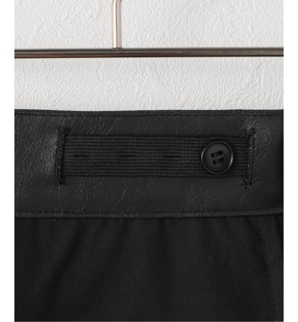 Plage「Leather Like パンツ」|その他|