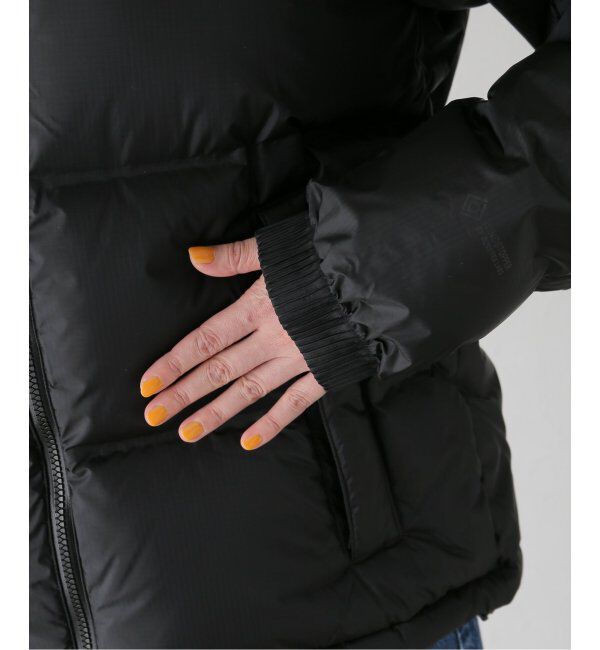 IENA「【THE NORTH FACE/ノースフェイス】WS NUPTSE HOODIE ダウンジャケット」|ダウン|