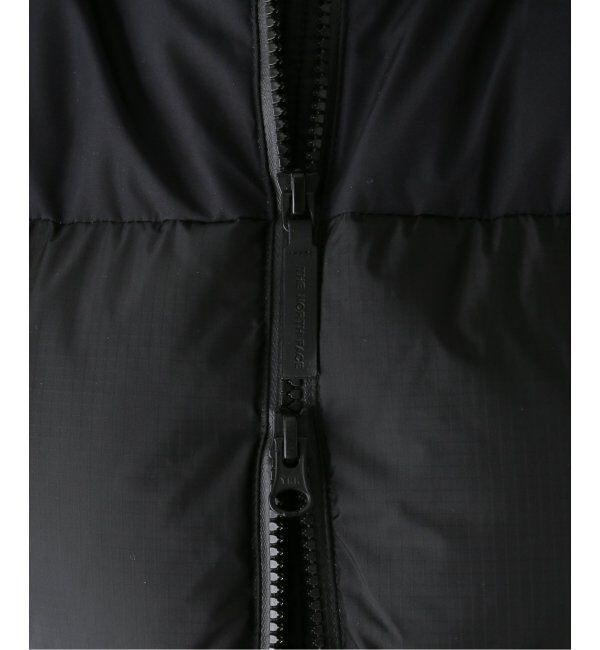 IENA「【THE NORTH FACE/ノースフェイス】WS NUPTSE HOODIE ダウンジャケット」|ダウン|