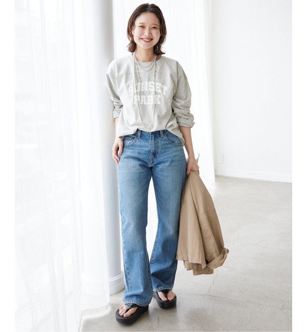 SLOBE IENA「《追加》OOFOS/ウーフォス Oomega OOMEGA」|サンダル|