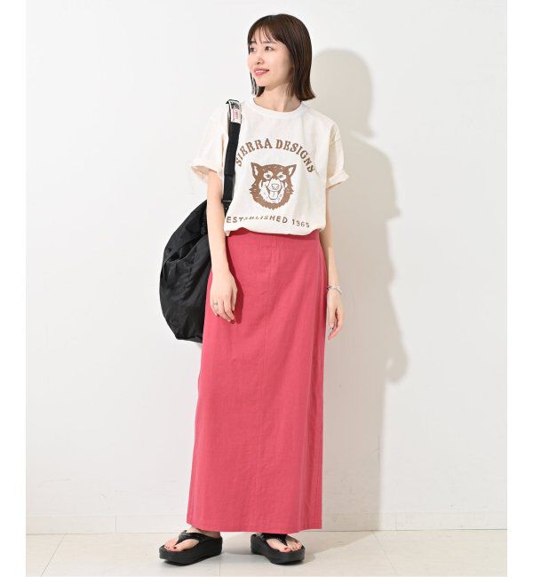 SLOBE IENA「《追加》OOFOS/ウーフォス Oomega OOMEGA」|サンダル|