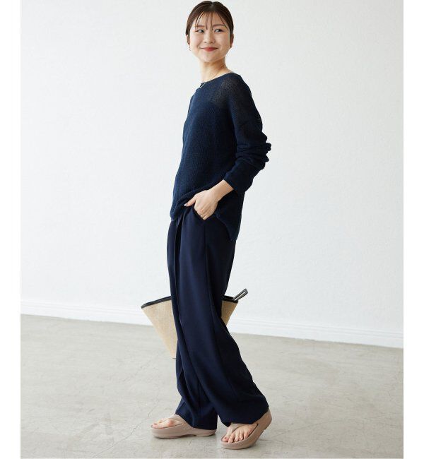 SLOBE IENA「《追加》OOFOS/ウーフォス Oomega OOMEGA」|サンダル|