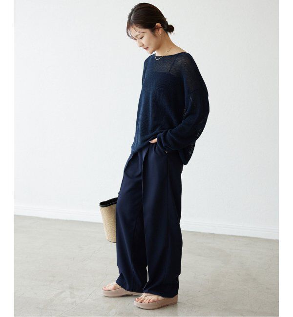 SLOBE IENA「《追加》OOFOS/ウーフォス Oomega OOMEGA」|サンダル|