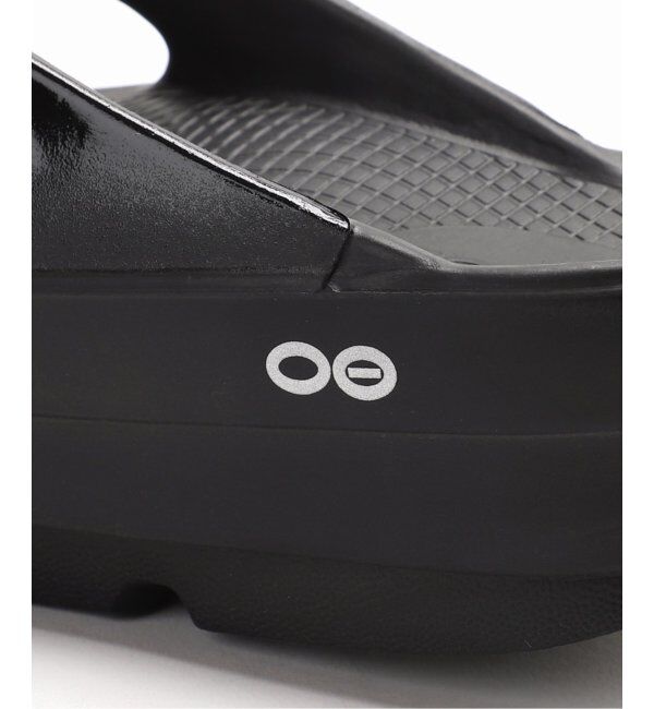 SLOBE IENA「《追加》OOFOS/ウーフォス Oomega OOMEGA」|サンダル|