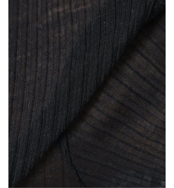 VERMEIL par iena「Seamless Basic シームレスベーシック Woolen カーディガン SB1150」|Tシャツ・カットソー|