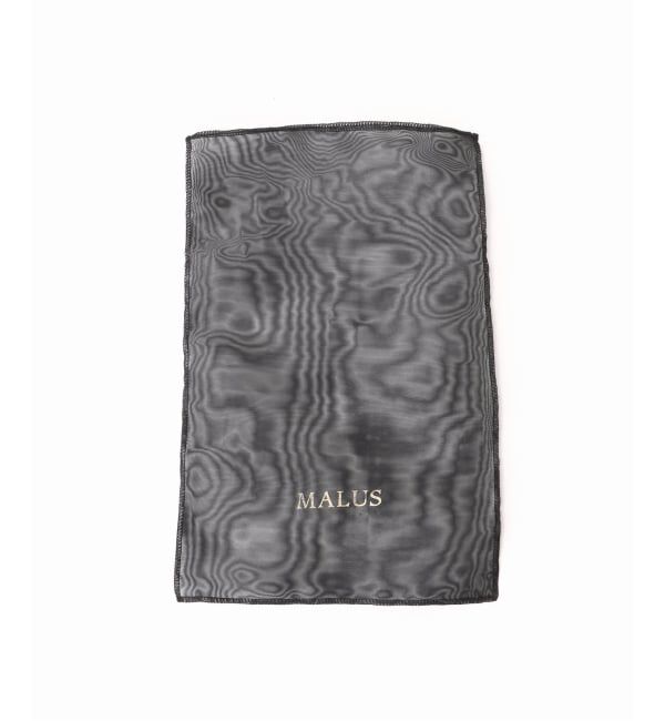 IENA「《WEB限定/追加》MALUS/マリュス VELVET BIJOU SHOES」|その他|