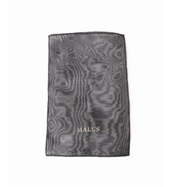 IENA「《WEB限定/追加》MALUS/マリュス VELVET BIJOU SHOES」|その他|