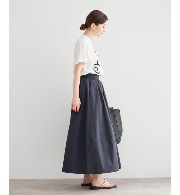 IENA「Vin France 別注 Tシャツ」|Tシャツ・カットソー|