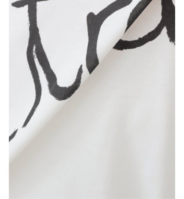 IENA「Vin France 別注 Tシャツ」|Tシャツ・カットソー|