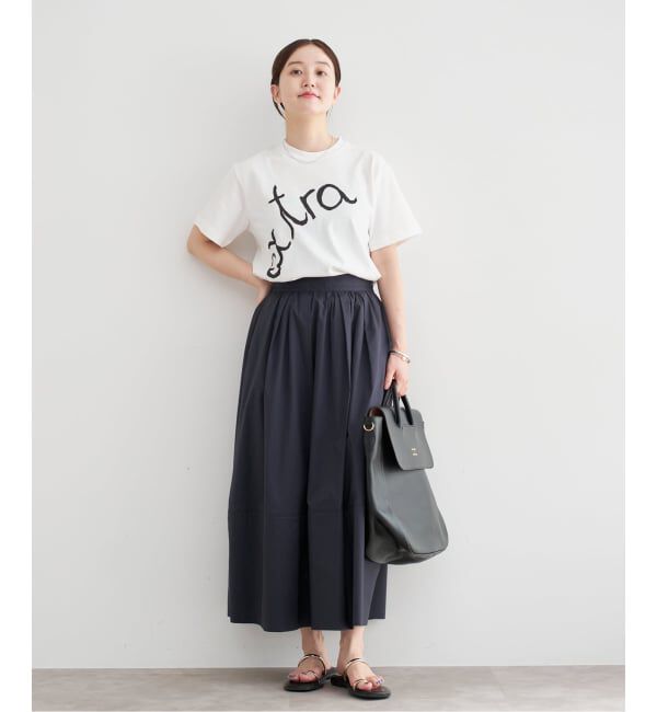 IENA「Vin France 別注 Tシャツ」|Tシャツ・カットソー|