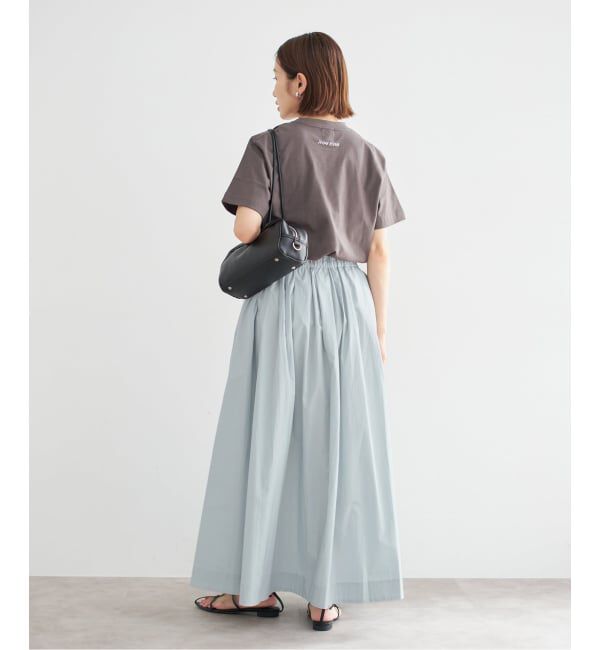 IENA「Vin France 別注 Tシャツ」|Tシャツ・カットソー|