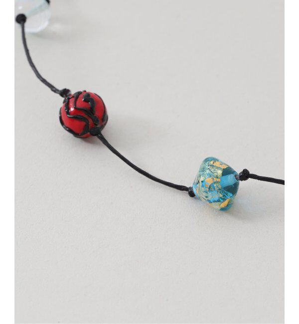 IENA「Sisi Joia/シシジョイア 別注 ネックレス」|ネックレス|