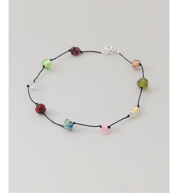 IENA「Sisi Joia/シシジョイア 別注 ネックレス」|ネックレス|