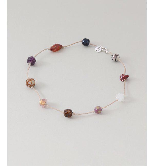 IENA「Sisi Joia/シシジョイア 別注 ネックレス」|ネックレス|