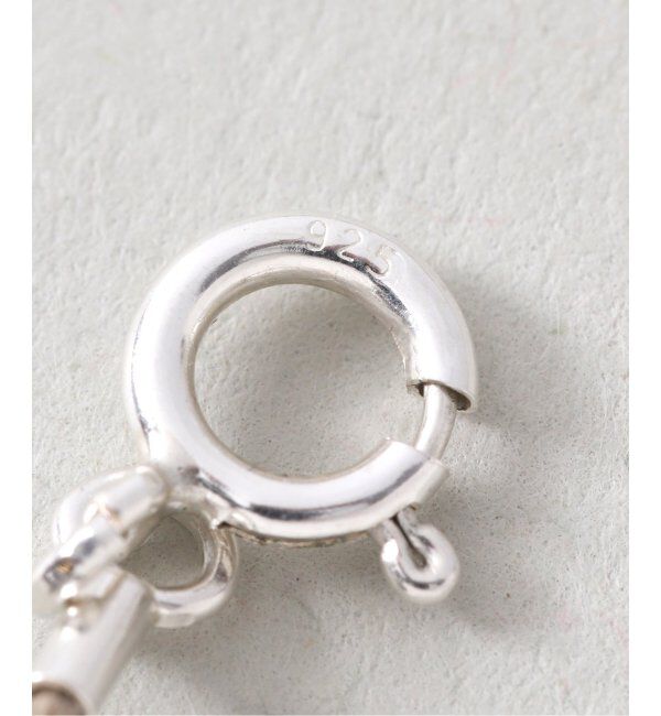 IENA「Sisi Joia/シシジョイア 別注 ネックレス」|ネックレス|