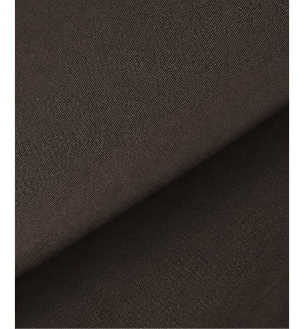 IENA「《追加7》ラウンドテールプルオーバー」|Tシャツ・カットソー|