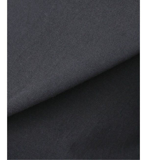 IENA「《追加7》ラウンドテールプルオーバー」|Tシャツ・カットソー|