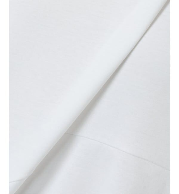 VERMEIL par iena「Room no.8 ルームエイト SMOOTH CO DRAPE TOPS SR8S-014」|Tシャツ・カットソー|