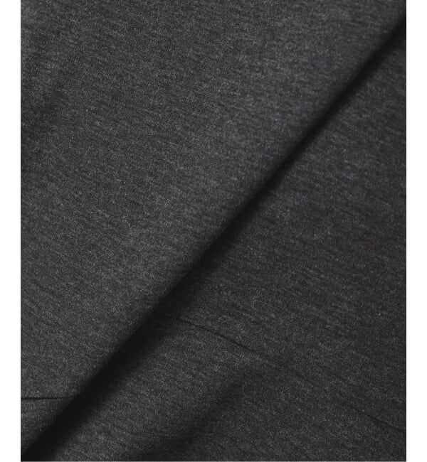 VERMEIL par iena「Room no.8 ルームエイト SMOOTH CO DRAPE TOPS SR8S-014」|Tシャツ・カットソー|