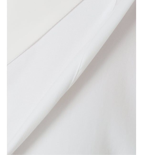 IENA「セイラーカラードレスシャツ」|シャツ・ブラウス|