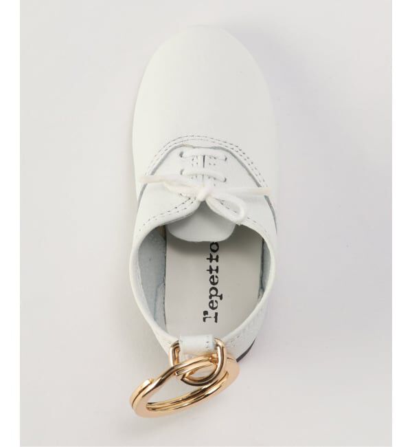 IENA「repetto/レペット zizi Charm チャーム M0434VE」|キーケース|