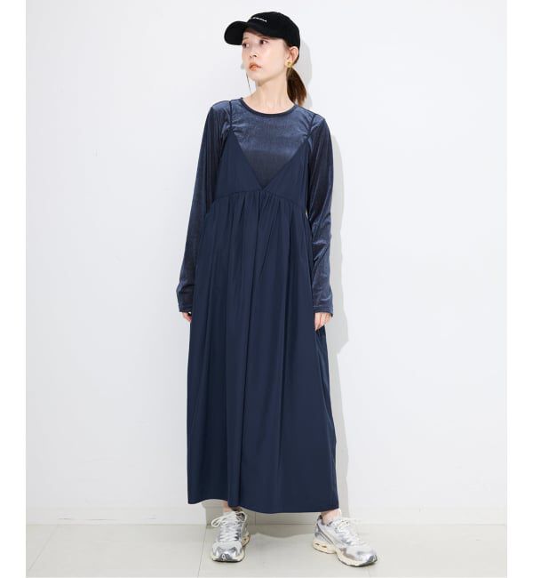 SLOBE IENA「MIZUNO/ミズノ WAVE RIDER 10 D1GA2431 04/08」|スニーカー|