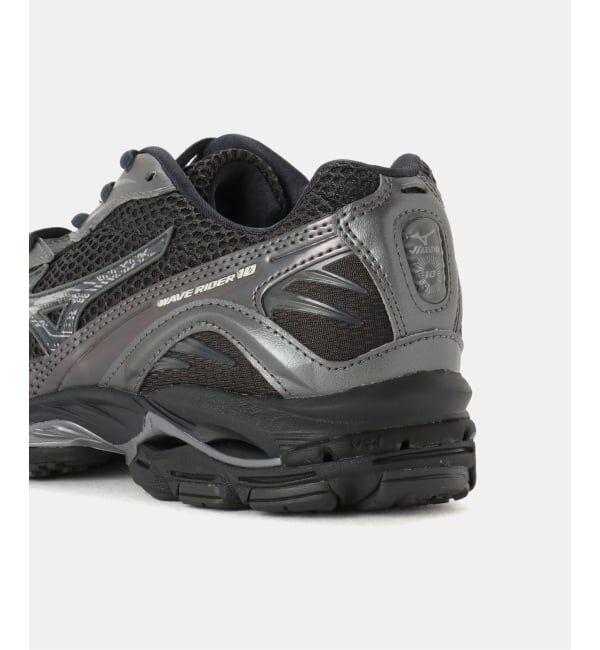 SLOBE IENA「MIZUNO/ミズノ WAVE RIDER 10 D1GA2431 04/08」|スニーカー|