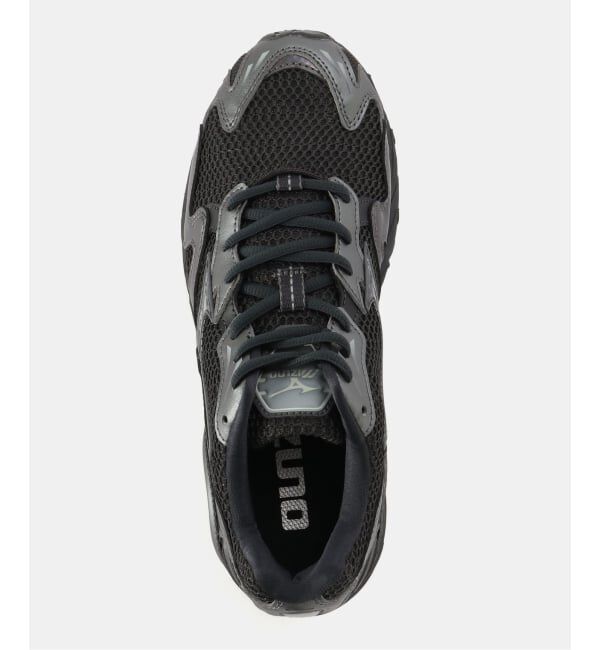 SLOBE IENA「MIZUNO/ミズノ WAVE RIDER 10 D1GA2431 04/08」|スニーカー|