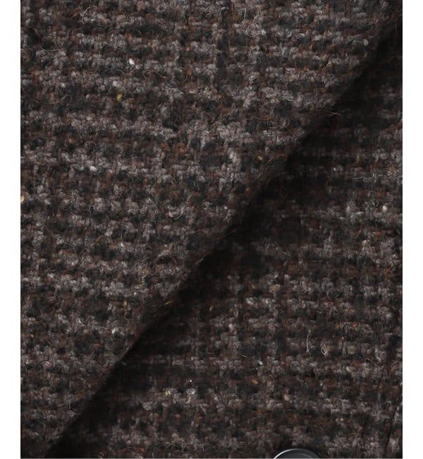 IENA「LA TORRE  チェックコート」|その他|