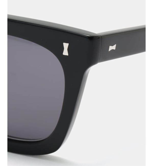 VERMEIL par iena「CUBITTS キュービッツ Judd」|サングラス|