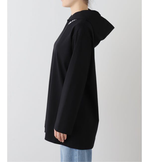 VERMEIL par iena「cotton pullover hoodie」|Tシャツ・カットソー|
