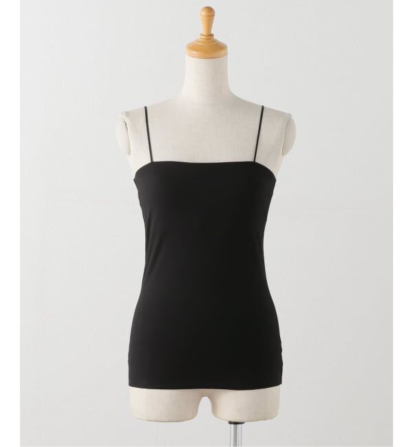 VERMEIL par iena「Minimal bare bra top」|インナー|