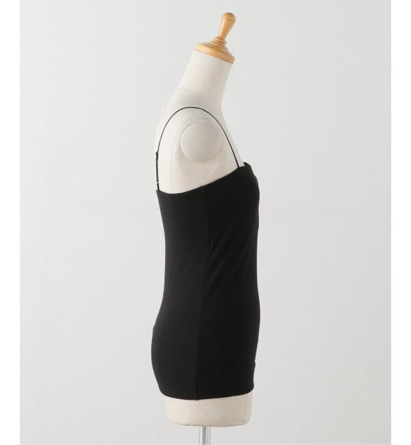 VERMEIL par iena「Minimal bare bra top」|インナー|