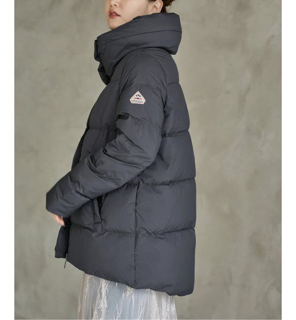 IENA「PYRENEX/ピレネックス ELAURA2 ダウンジャケット HWU036」|ダウン|