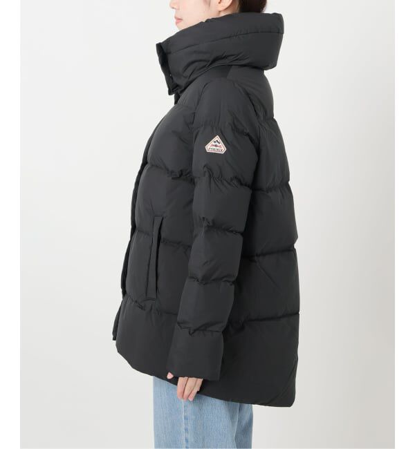 IENA「PYRENEX/ピレネックス ELAURA2 ダウンジャケット HWU036」|ダウン|