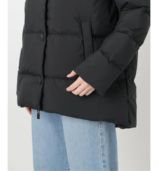 IENA「PYRENEX/ピレネックス ELAURA2 ダウンジャケット HWU036」|ダウン|