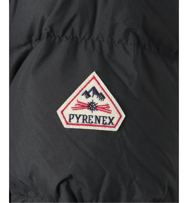 IENA「PYRENEX/ピレネックス ELAURA2 ダウンジャケット HWU036」|ダウン|