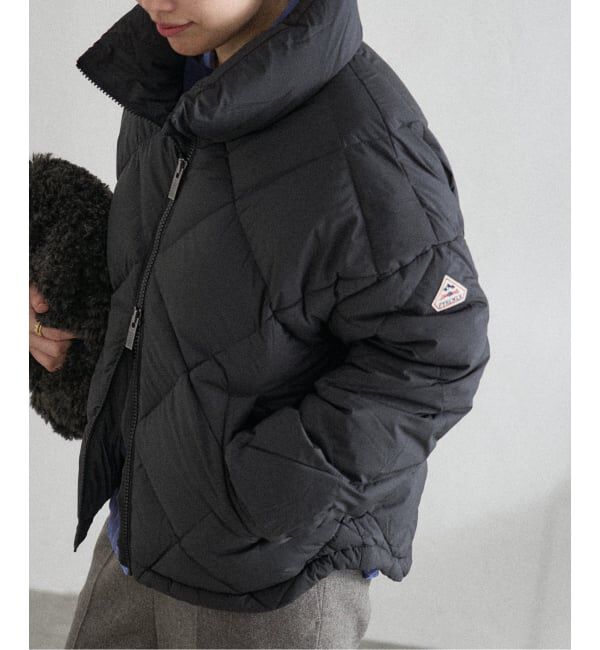 IENA「PYRENEX/ピレネックス ADELE ダウンジャケット HWY009」|ダウン|