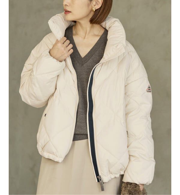 IENA「PYRENEX/ピレネックス ADELE ダウンジャケット HWY009」|ダウン|