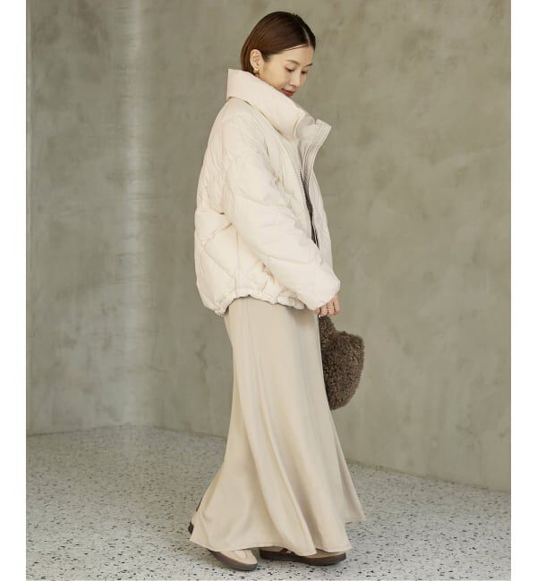 IENA「PYRENEX/ピレネックス ADELE ダウンジャケット HWY009」|ダウン|