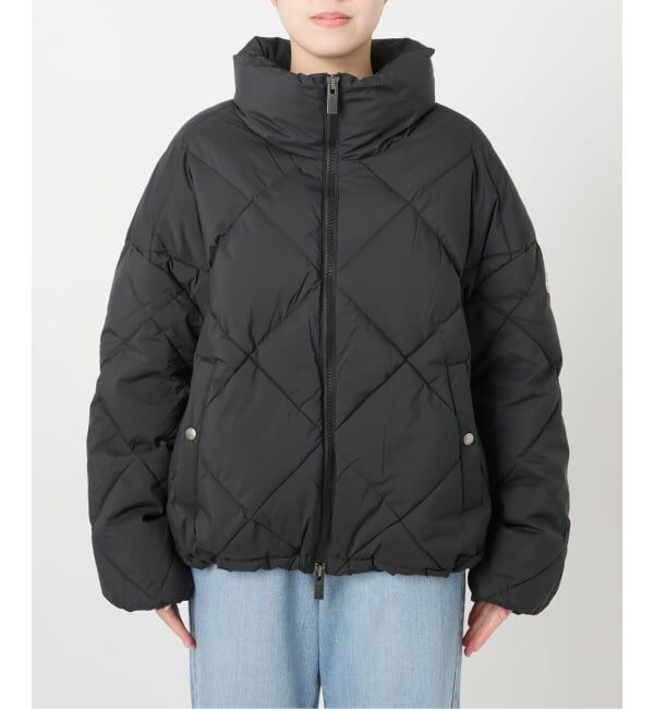 IENA「PYRENEX/ピレネックス ADELE ダウンジャケット HWY009」|ダウン|