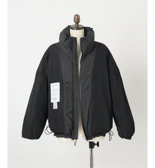 IENA「PYRENEX/ピレネックス ADELE ダウンジャケット HWY009」|ダウン|